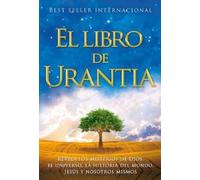 Urantia Foundation El Libro de Urantia (Tascabile)