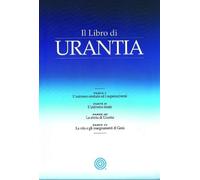 Urantia Foundation Il Libro di Urantia (Tascabile)