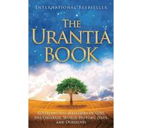 Urantia Foundation The Urantia Book (Copertina rigida)