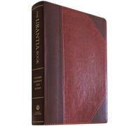 Urantia Foundation The Urantia Book (Rilegato in ecopelle)