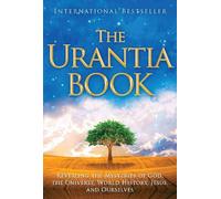 Urantia Foundation The Urantia Book (Tascabile)