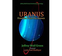 Jeffrey Wolf Green Uranus (Tascabile)
