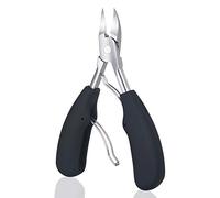 URAQT Tronchese Unghie, Tronchesino Tagliaunghie Professinale, per Unghie Spesse e Dure Pedicure e Manicure Strumenti