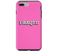 uraqtpi | Sei un Cutie Pie Pi Complimento Matematica Carino Custodia per iPhone 7 Plus/8 Plus