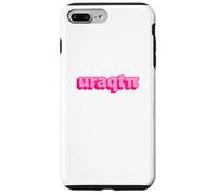 uraqtpi | Sei un Cutie Pie Pi Complimento Matematica Carino Custodia per iPhone 7 Plus/8 Plus