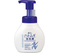 Urarashiro perla orzo schiuma pulizia corpo 160ml