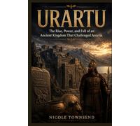 URARTU: The Rise, Power, and Fall of an Ancient Kingdom That Challenged Assyria