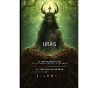 URAS: La Madre Primordial de la Tierra Fértil y Profunda