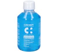 Curasept Daycare Collutorio Frozen Mint 250ml