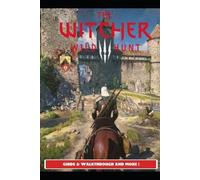 Urax9 The Witcher 3 Wild Hunt Guide & Walkthrough and MORE (Tascabile)