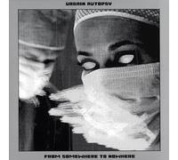 Urbain Autopsy - From Nowhere to Somewhere