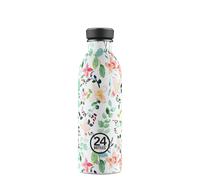 URBAN 500 ML LITTLE BUDS 3D 24 BOTTLES MULTICOLOR