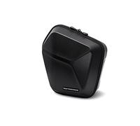 URBAN ABS side case left SW-MOTECH 16,5 l. ABS plastics. For SLC side carrier left.