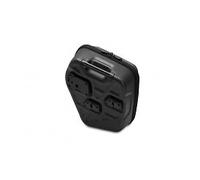 URBAN ABS valigia laterale destra 16,5 l. Plastica ABS. Telaio portaborse SLC dx