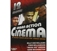 Urban Action Cinema - Urban Action Cinema