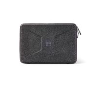 URBAN AMOR GEAR UAG - Custodia per laptop da 13"/14", robusta, colore: Grigio scuro