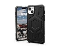 Urban Armor Gear - 114220114242 custodia per cellulare 17 cm (6.7') Cover Nero - SPEDIZIONE GRATUITA