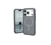 Urban Armor Gear Dot iPhone 18 Pro / 17 Pro Custodia | Perfetta aderenza | Resistenza alle cadute di 4,6 m | Modulo magnetico | Bordi rialzati | Tutte le porte accessibili