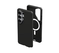 UAG Urban Armor Gear Civilian LT Case mit Magnet-Modul ? Samsung Galaxy S26 Ultra ? schwarz ? 214538114040 (214538114040)