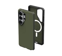 UAG Urban Armor Gear Civilian LT Case mit Magnet-Modul ? Samsung Galaxy S26 Ultra ? olive drab ? 214538117272 (214538117272)