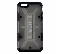 Urban Armor Gear Composito Custodia per IPHONE 6s Più / 6 Più - Tinto Ash / Nero
