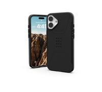URBAN ARMOR GEAR Cover Posteriore Pathfinder con MagSafe per Apple iPhone 17 Pro Max - Olive COVER MAGSAFE per Apple iPhone 17 Pro Max, Verde