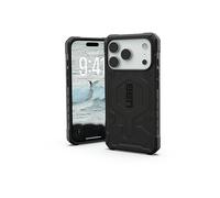 URBAN ARMOR GEAR Cover Posteriore Pathfinder con MagSafe per Apple iPhone 17 Pro - Nero COVER MAGSAFE per Apple iPhone 17 Pro, Nero