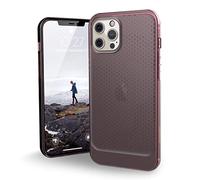 Urban Armor Gear Custo Antiurto Lucent Iphone 12 Pro Max Linea U, Rosa