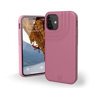 Urban Armor Gear Custodia Antiurto Anchor Iphone 12 Mini Linea U, Rosa