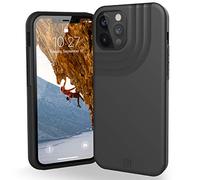 Urban Armor Gear Custodia Antiurto Anchor Iphone 12 Pro Max Linea U, Nero