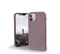 Urban Armor Gear Custodia Antiurto Lucent Iphone 12 Mini Linea U, rosa polvere
