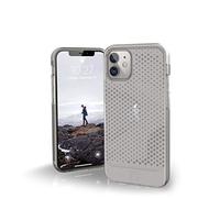 Urban Armor Gear Custodia Antiurto Lucent Iphone 12 Mini Linea U, Trasparente