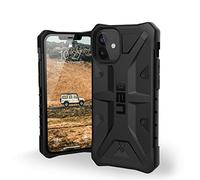 Urban Armor Gear Custodia Antiurto Pathfinder Iphone 12 Mini, Nero
