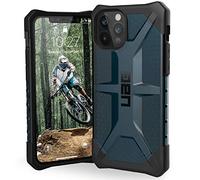 Urban Armor Gear Custodia Antiurto Plasma Iphone 12 Pro Max, Mallard Blue