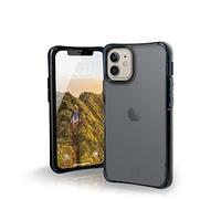 Urban Armor Gear Custodia Antiurto Plyo Iphone 12 Mini Linea U, Soft Blue