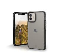 Urban Armor Gear Custodia Antiurto Plyo Iphone 12 Mini Linea U, Trasparente