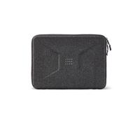 URBAN ARMOR GEAR Custodia Laptop 15-16 pollici | Idrorepellente | Interno in morbido microvelour | Maniglia di trasporto imbottita | Ampio scomparto interno