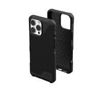 Uag Custodia Per Telefono Paul Metropolis Lt Aramidic Lining Iphone 16 Pro