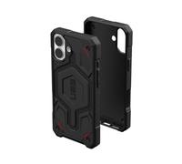 Uag Custodia Per Telefono John Monarch Pro Aramidic Lining Iphone 16 Plus