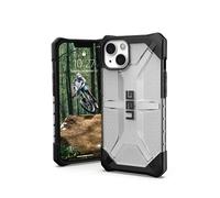 Urban Armor Gear CUSTODIA PLASMA IPHONE 13 - TRASPARENTE