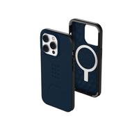 URBAN ARMOR GEAR Designed for Dipsy 2022 - Magnete civile da 15,1 cm, colore: Blu germano reale