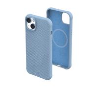 URBAN ARMOR GEAR Dot COVER MAGSAFE per Apple iPhone 14 Plus, Azzurro
