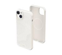 URBAN ARMOR GEAR Dot COVER MAGSAFE per Apple iPhone 14 Plus, Bianco