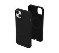 URBAN ARMOR GEAR Dot COVER MAGSAFE per Apple iPhone 14 Plus, Nero