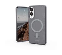 URBAN ARMOR GEAR Dot COVER MAGSAFE per Samsung Galaxy S25 Edge, Grigio