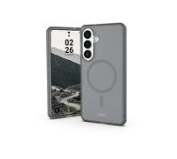 URBAN ARMOR GEAR Dot COVER MAGSAFE per Samsung Galaxy S26 Plus, Cenere