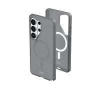 URBAN ARMOR GEAR Dot Custodia Galaxy S26 Ultra | Perfetta aderenza | Resistenza alle cadute di 4,6 m | Modulo magnetico | Bordi rialzati | Tutte le porte accessibili