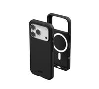 URBAN ARMOR GEAR Dot MS COVER MAGSAFE per Apple iPhone 18 Pro, iPhone 17 Pro, Trasparente
