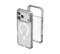 Urban Armor Gear Dot MS iPhone 18 Pro Max / 17 Pro Max Custodia | Vestibilità precisa | Caduta 4,6 m | Modulo magnetico | Bordi rialzati | Porte accessibili | Antiscivolo