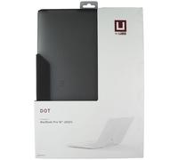 Urban Armor Gear Dot Serie Custodia Rigida per Apple Macbook pro 16 (2021-2024)